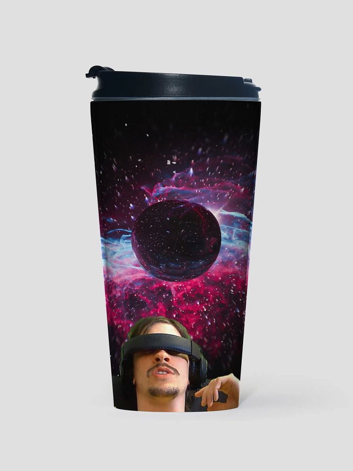 The FloppyJimmie VR Adventure product image (1)