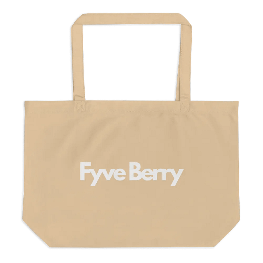 Tote Bag product image (1)