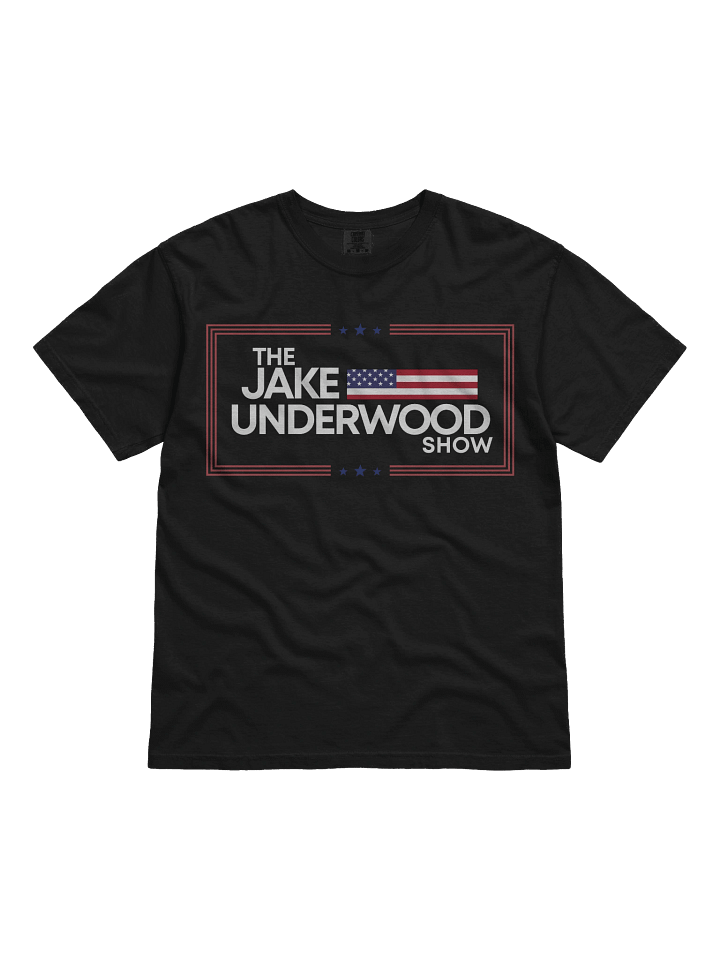 Jake Underwood Shirt product image (1)
