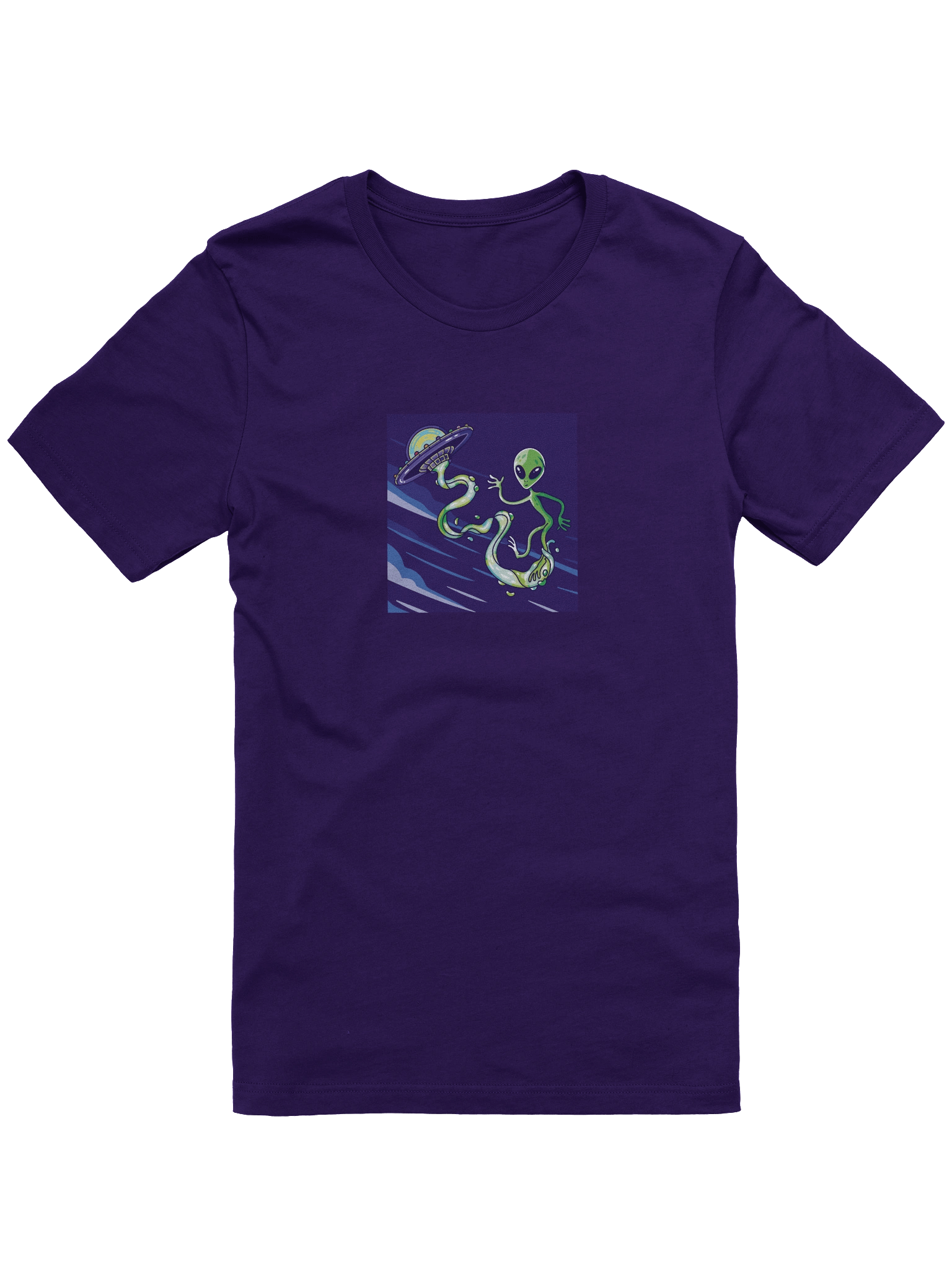 Friend in the Sky - Tee product image (2)