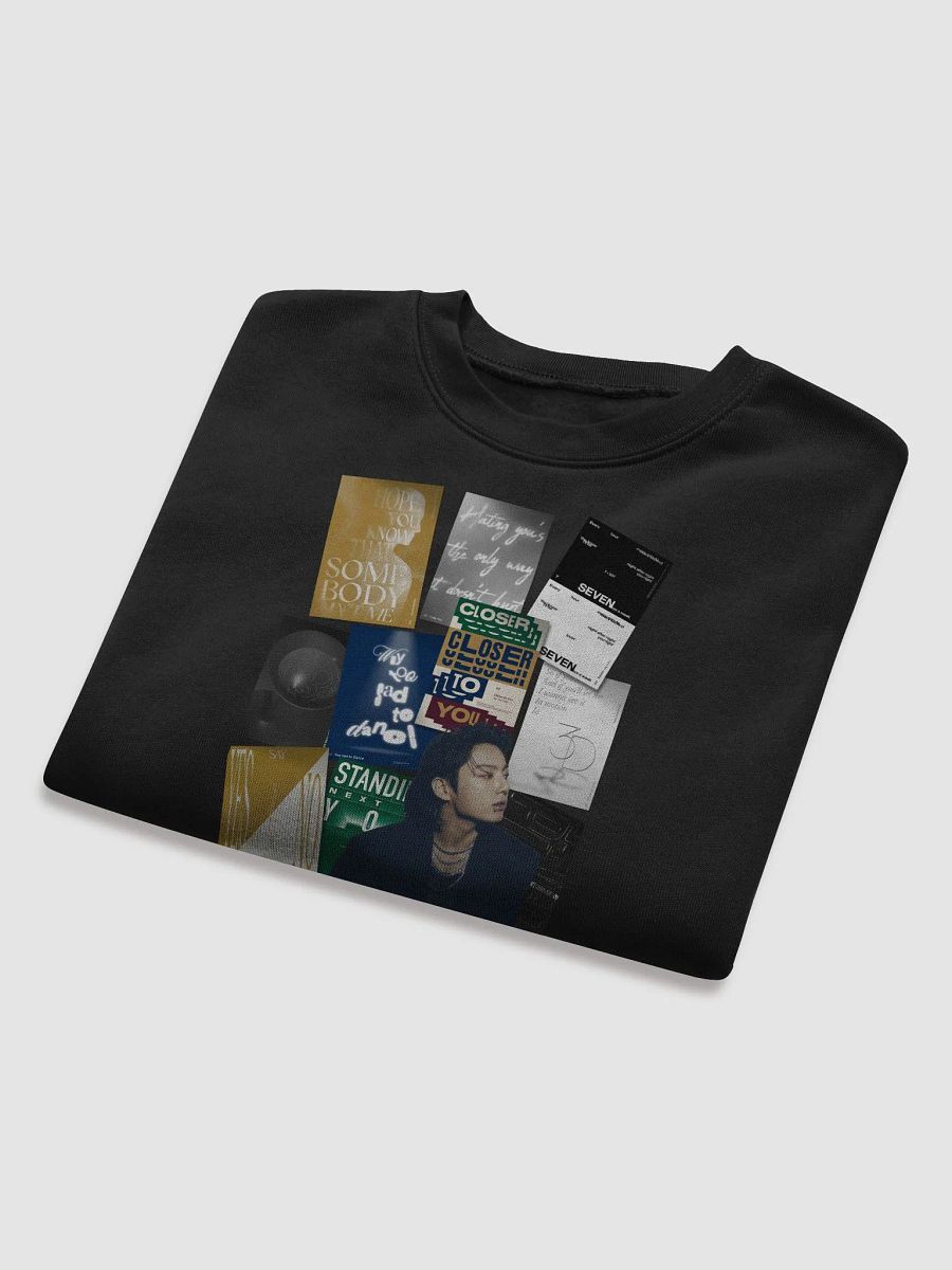 JungKook Golden Covers product image (32)