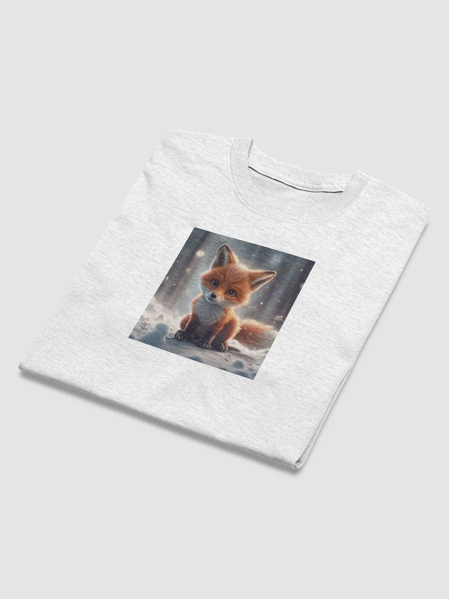 Snow Fox T-Shirt product image (4)