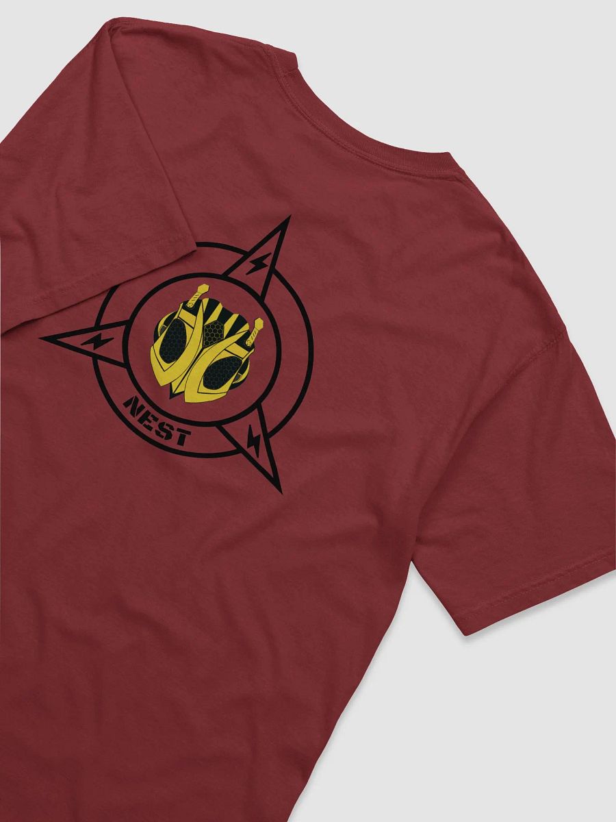 Bee Brave TEE product image (4)