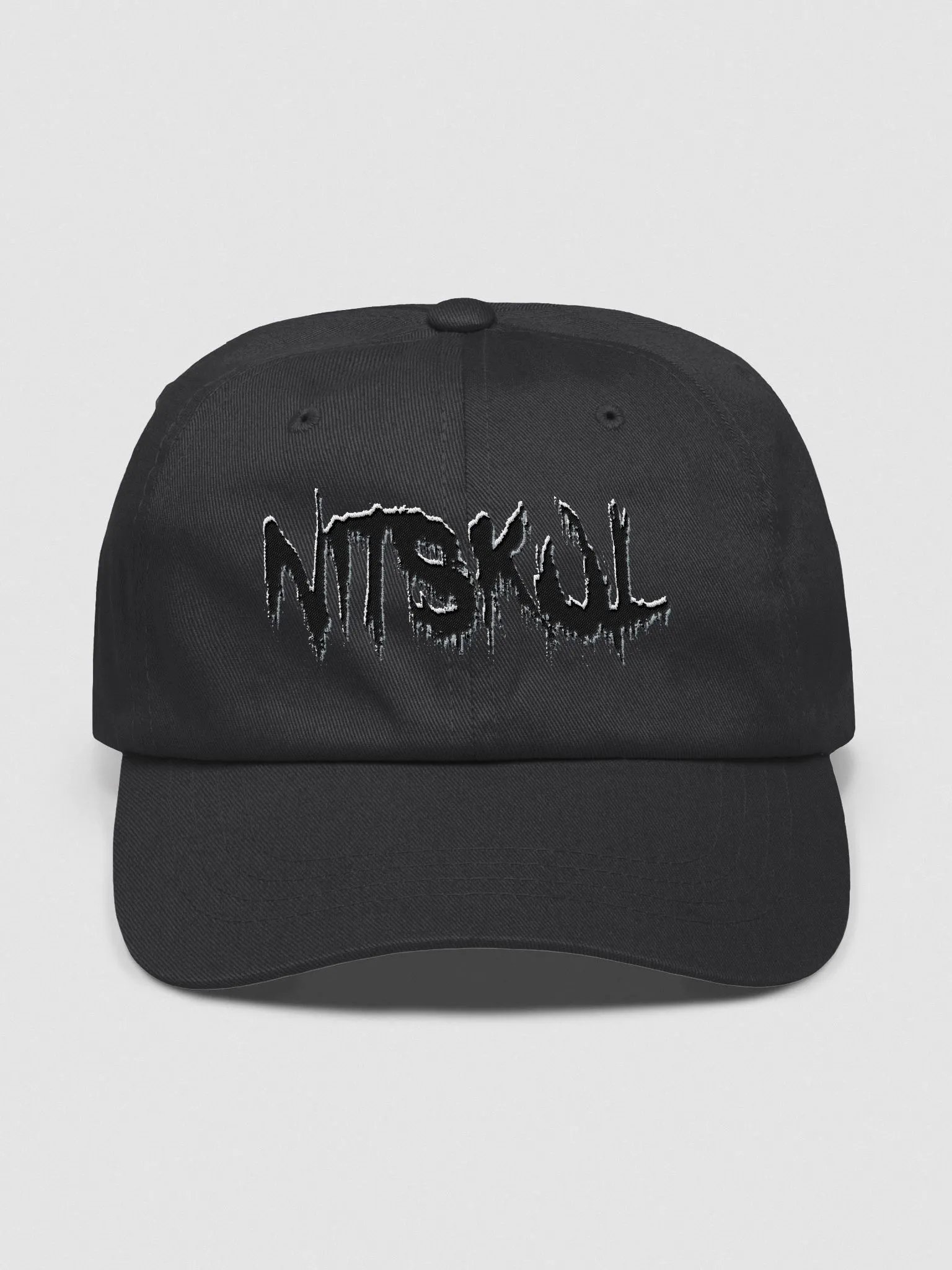 From The Depths Dad Hat product image (1)