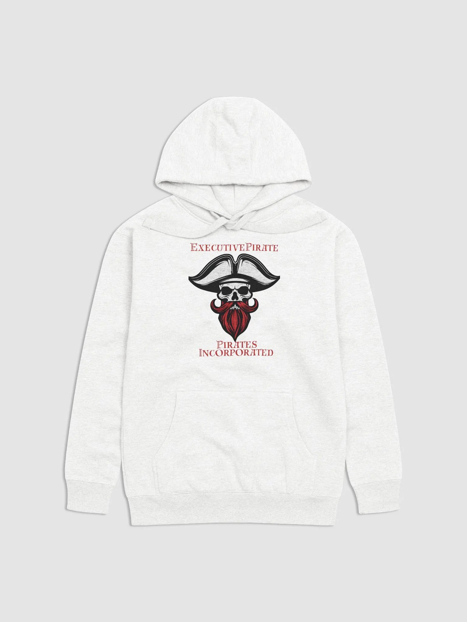 Pirate's White Cold Battler! product image (1)