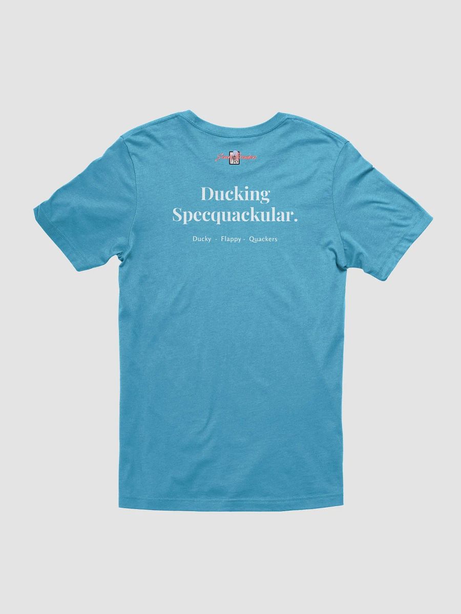 "The Inky Duckies" T-shirt product image (10)