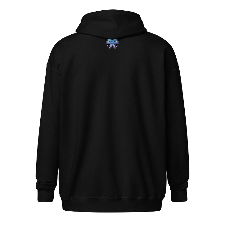 Pixel Squish Hoodie product image (7)