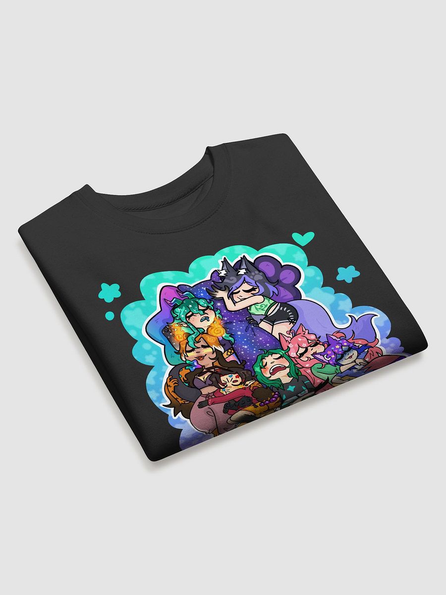 Slumber Party Time! product image (16)