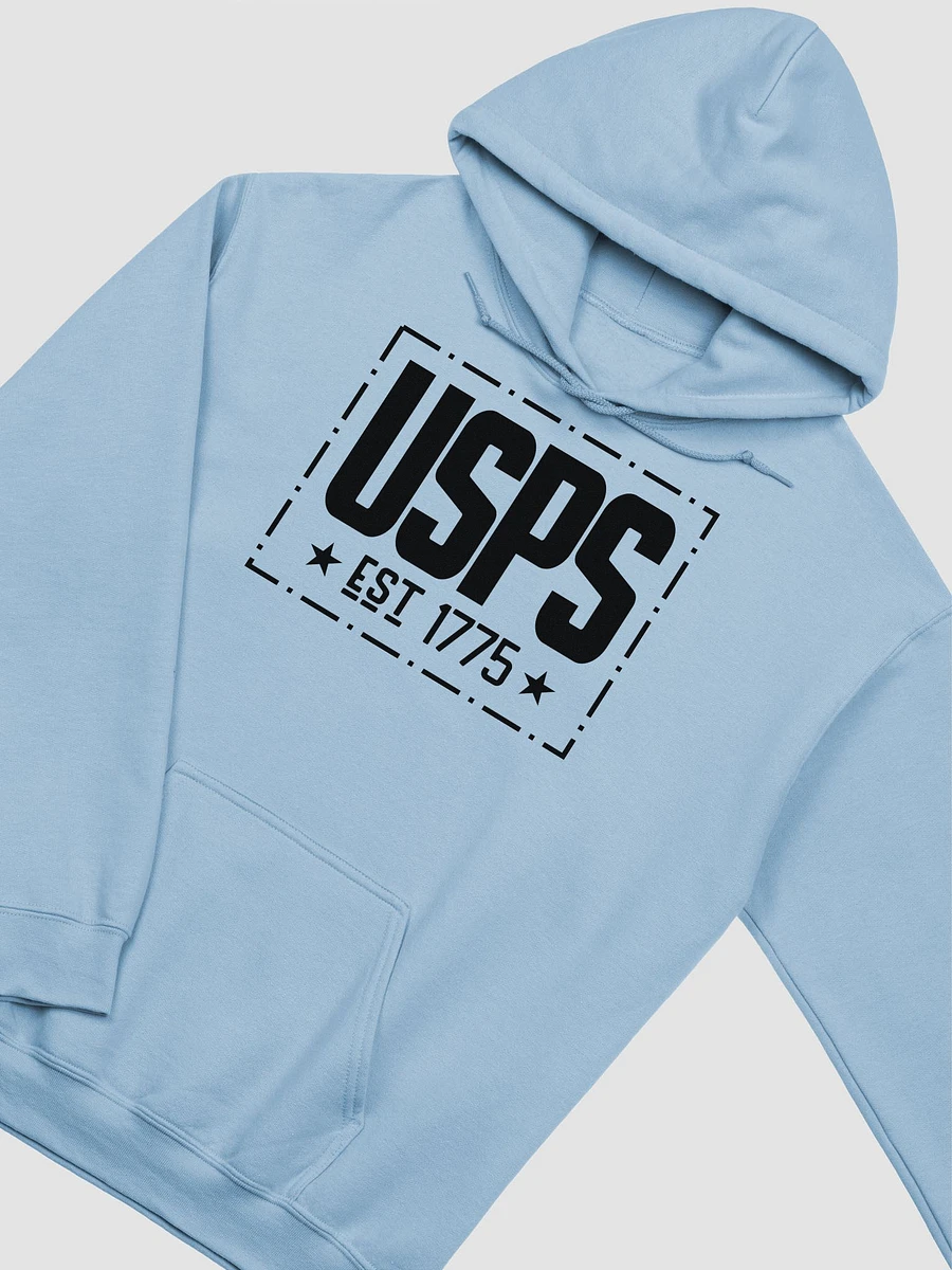 Established 1775 UNISEX hoodie product image (20)