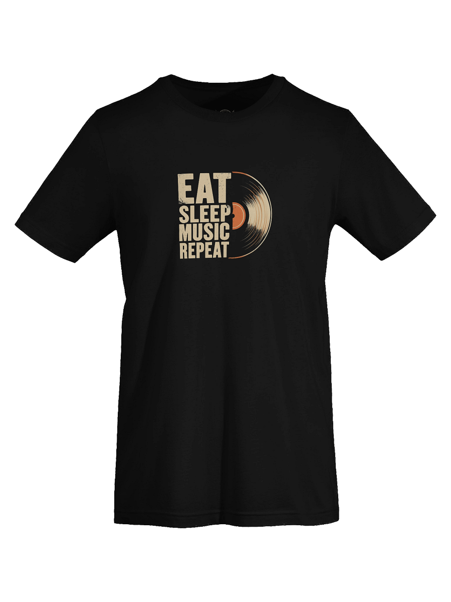 Guitar Life - Eat Sleep Music Repeat product image (21)