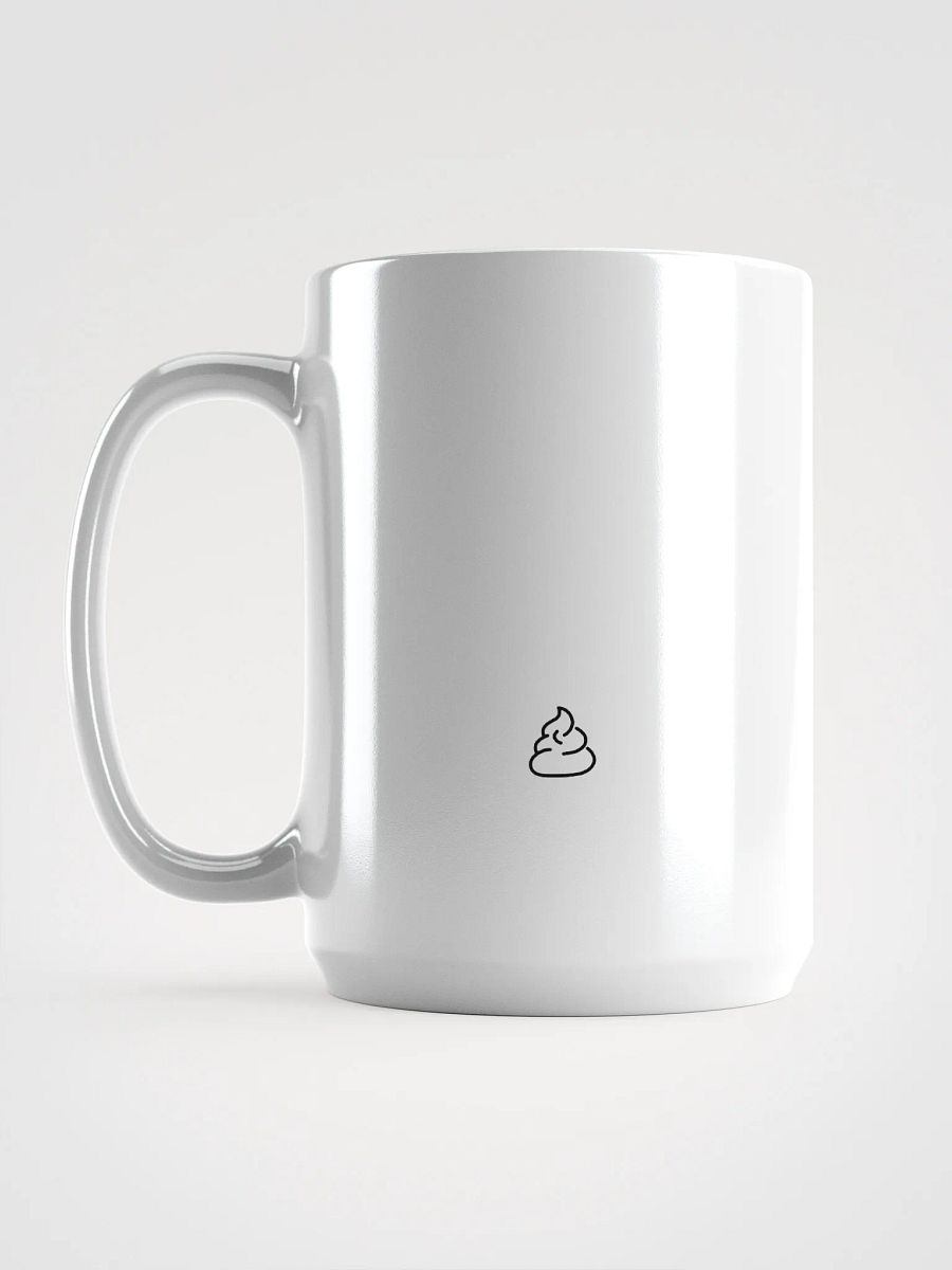 Brilliantly Unhinged and Caffeinated Mug product image (6)