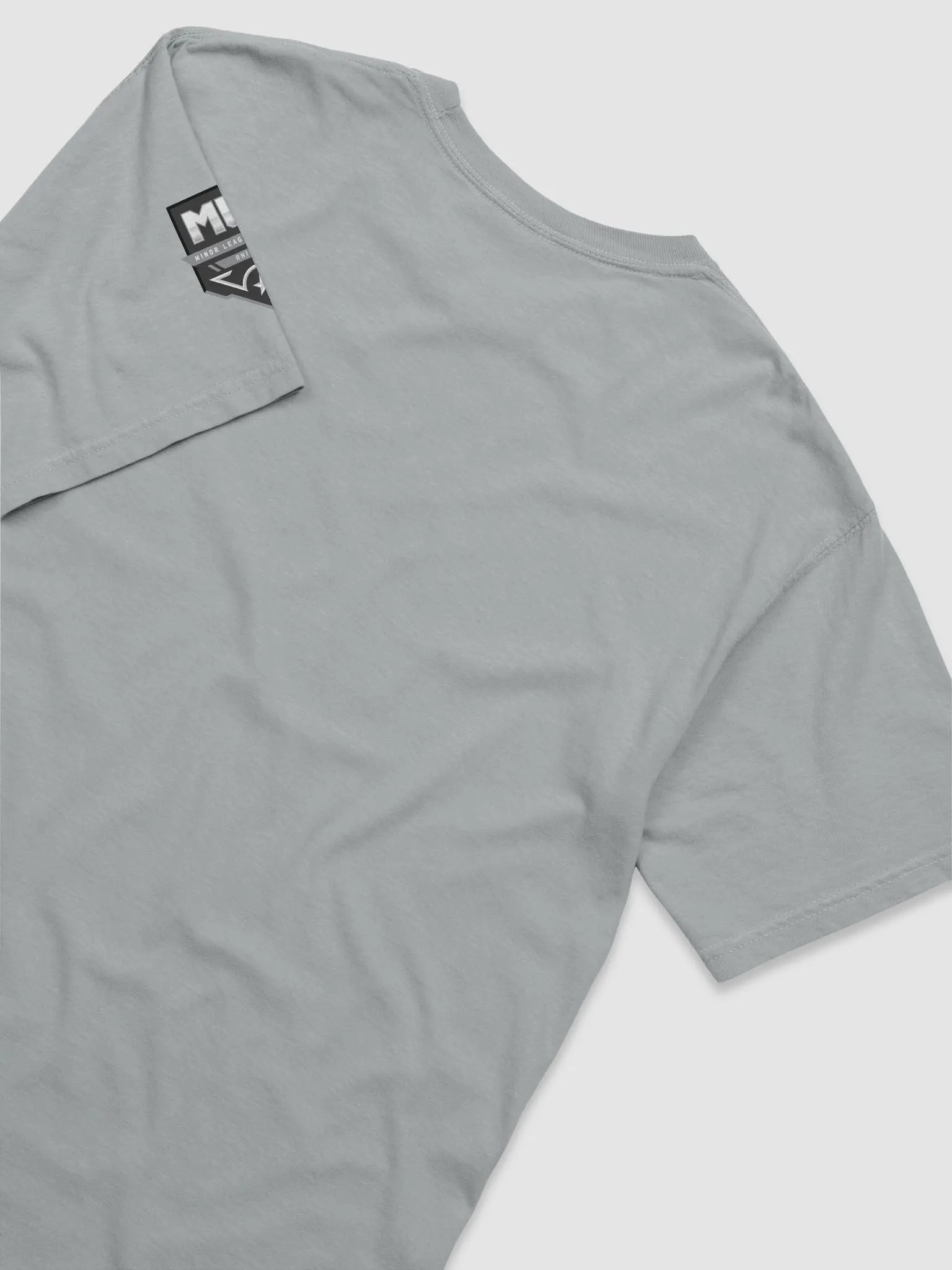 Rhinos Team Badge T-Shirt product image (33)