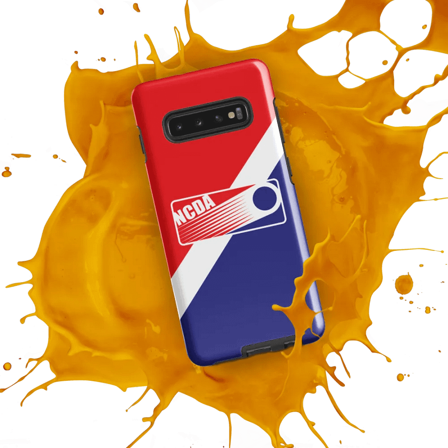 NCDA Samsung® Tough Case product image (8)