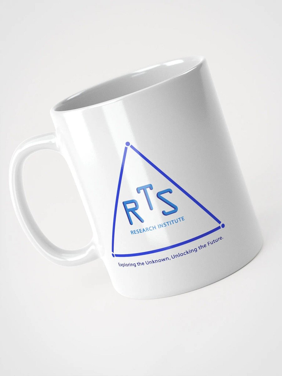 The Old Days Mug product image (1)