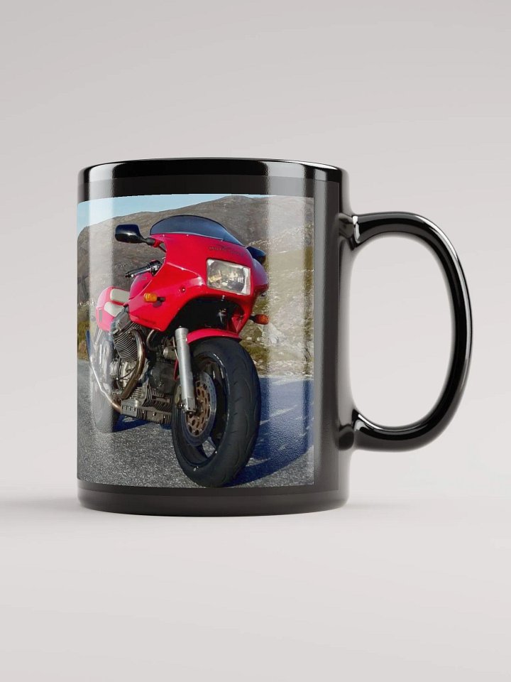 Taza "6" - Guzzi Daytona product image (1)