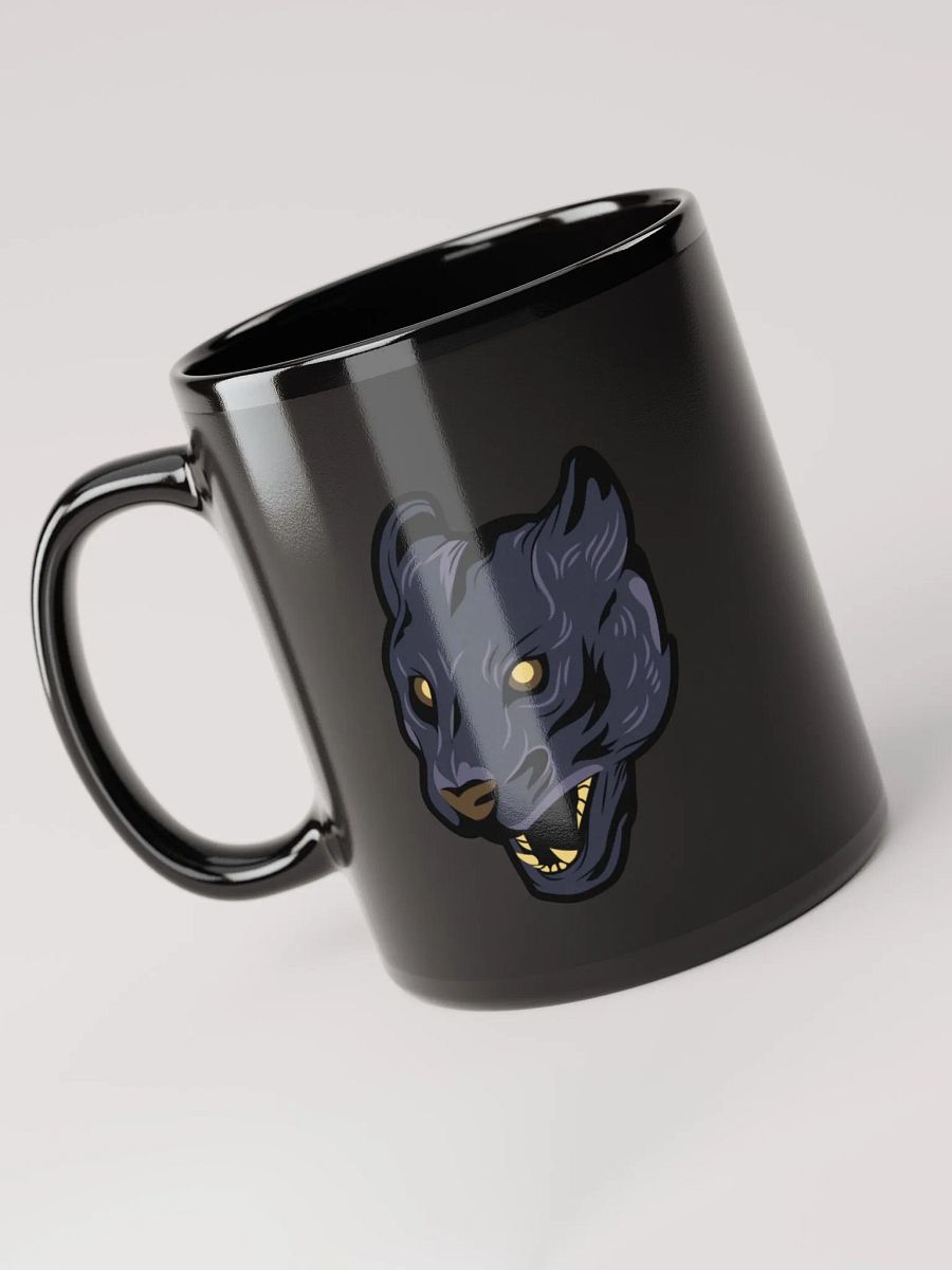 Panther Mug product image (3)