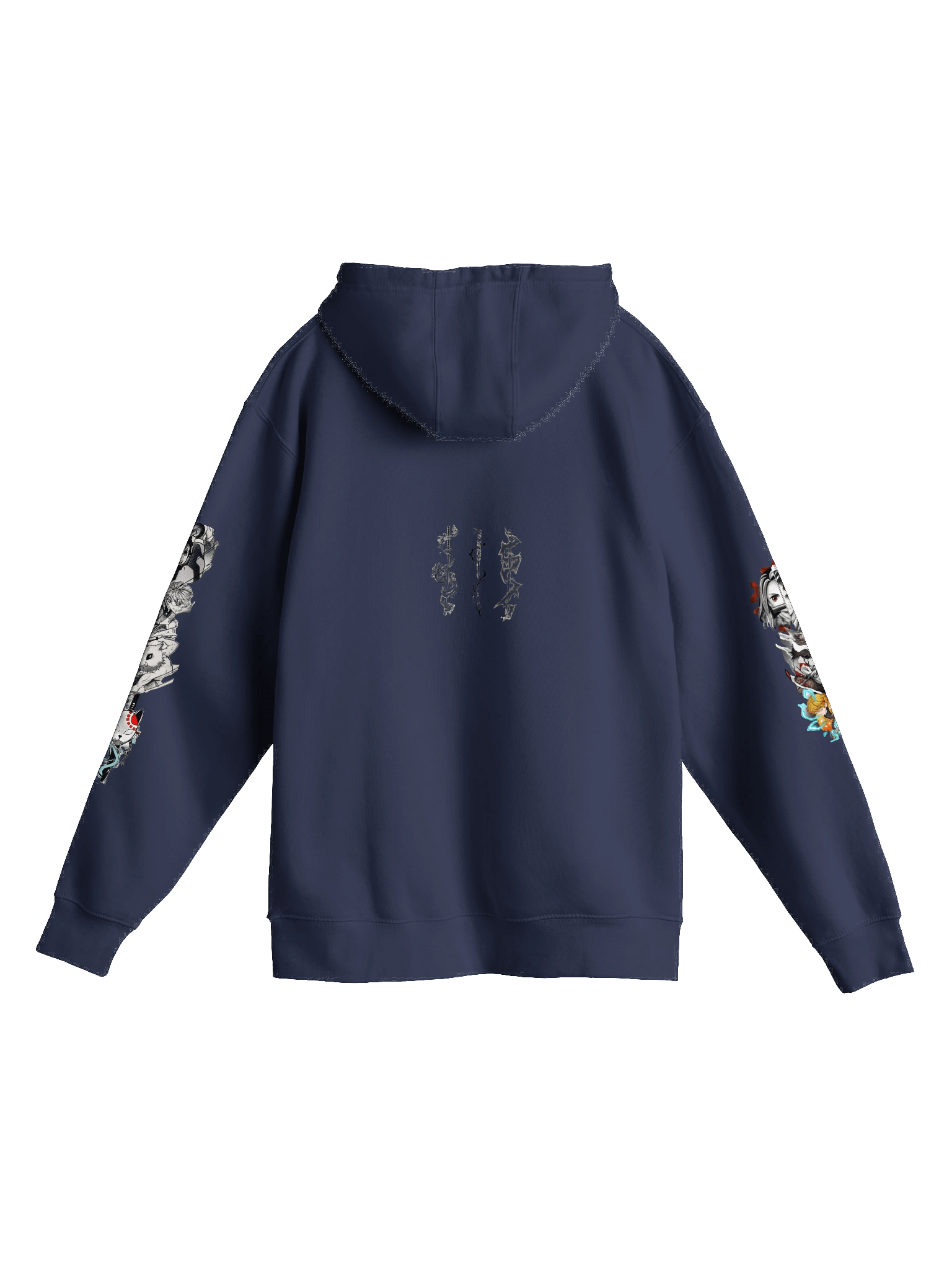 Demon slayer the hashira product image (3)