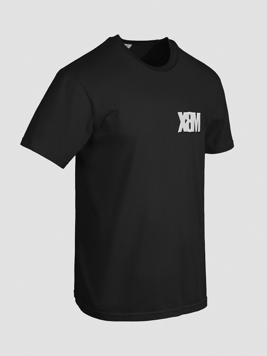 X8M Embroidered Logo Tee product image (8)