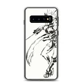 [fenrysk] Darkbolt Jonin - Samsung Case Allcolor product image (1)