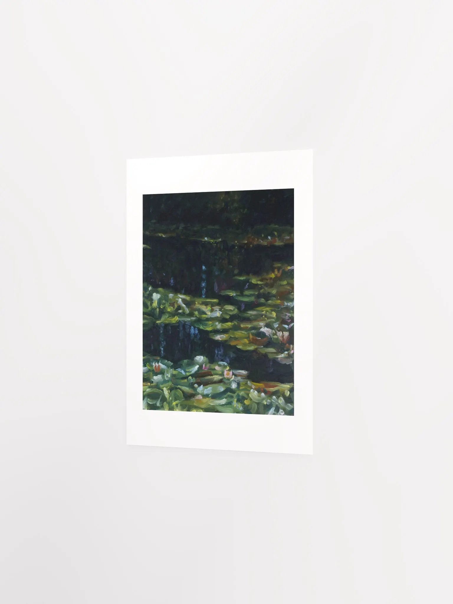 THE DARK VOID LILLY POND product image (5)
