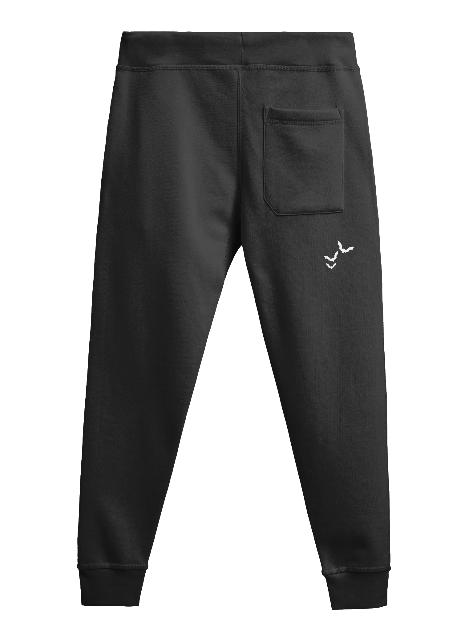 Fleece Joggers product image (2)