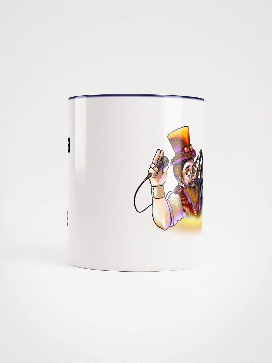 Guild Decree Ceramic Mug product image (9)