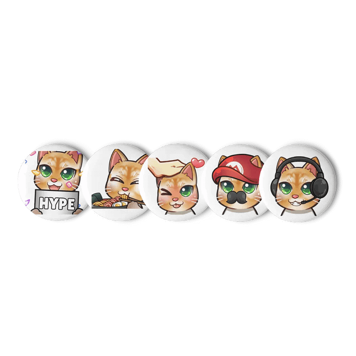 Pin-Tastic Noodle Pins product image (1)