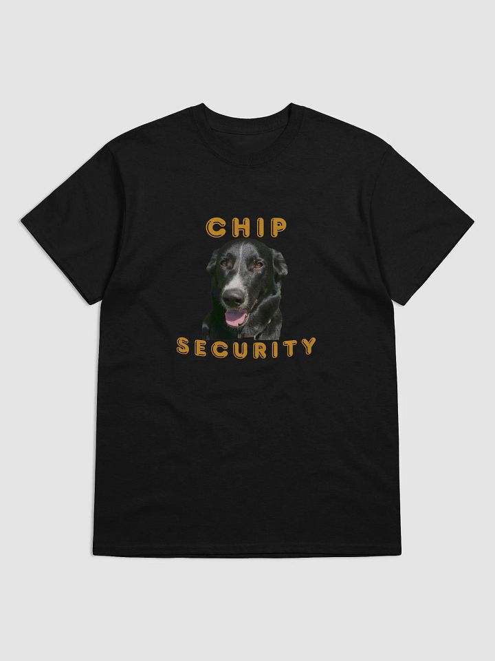 Chip Security - womans product image (5)