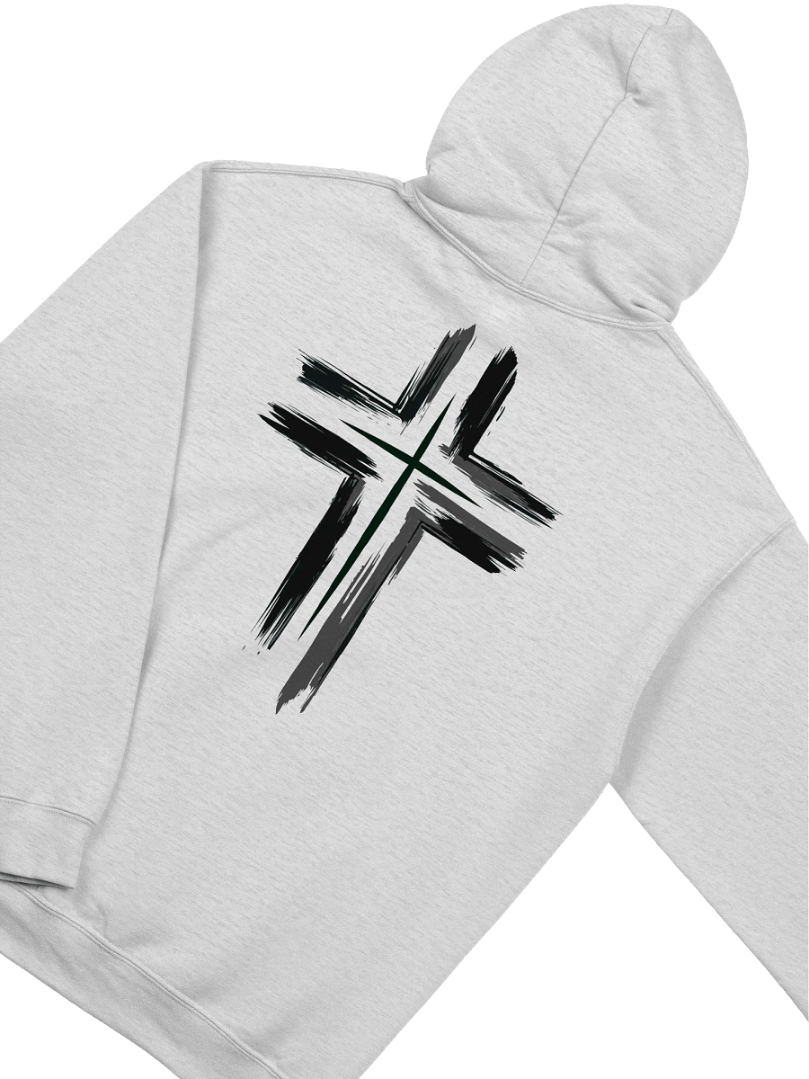 Crosses Hoodie product image (4)