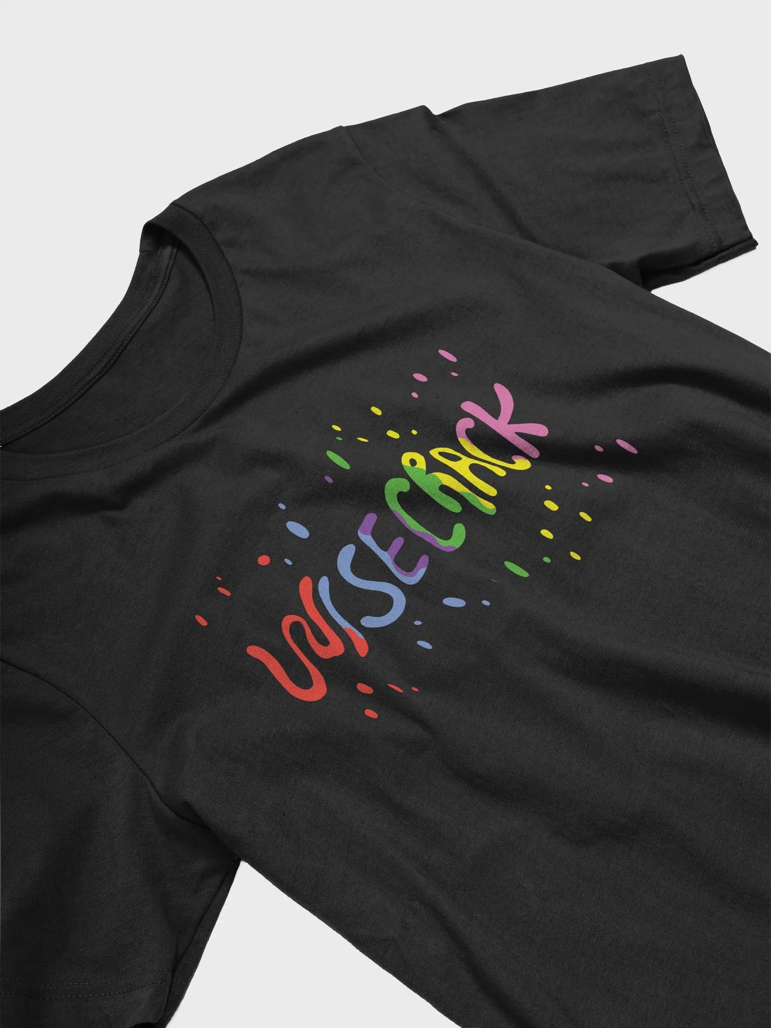 Candy Logo Tee product image (13)