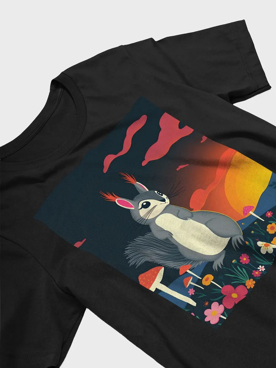 Iconic Softness: Bella+Canvas T-Shirt product image (3)