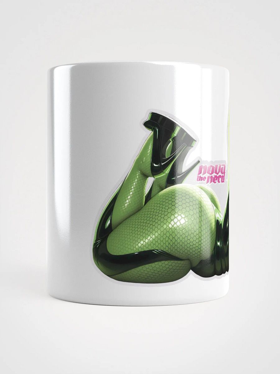 Snake Print Mug product image (5)