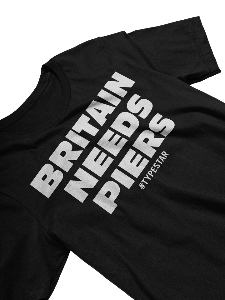 Britney Spears homophone tee product image (1)
