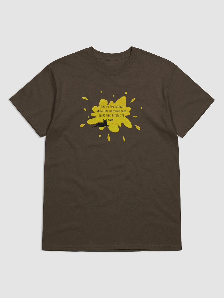 Vaikauri Wisdom Cat Tee product image (2)