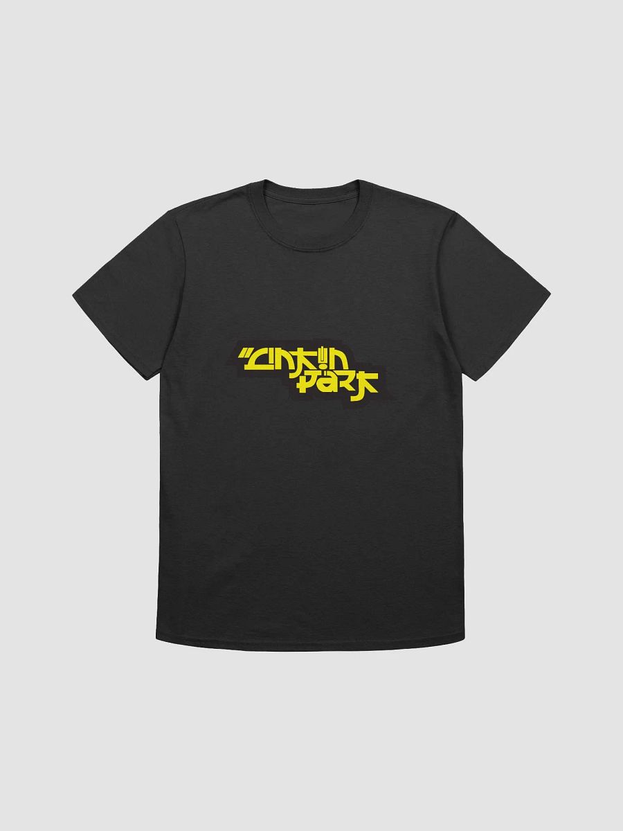 Linkin Park Unisex T-Shirt product image (1)