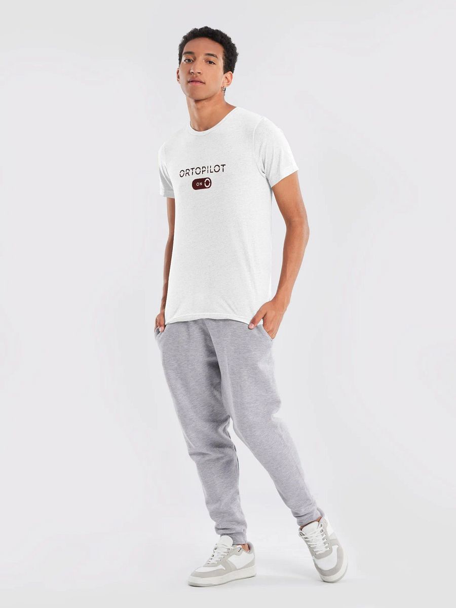 'ORTOPILOT ON' PREMIUM T-SHIRT product image (9)