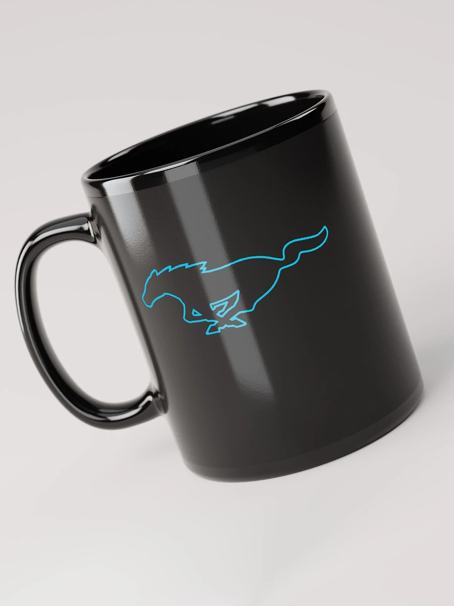 Mach-E Club Coffee Mug product image (6)