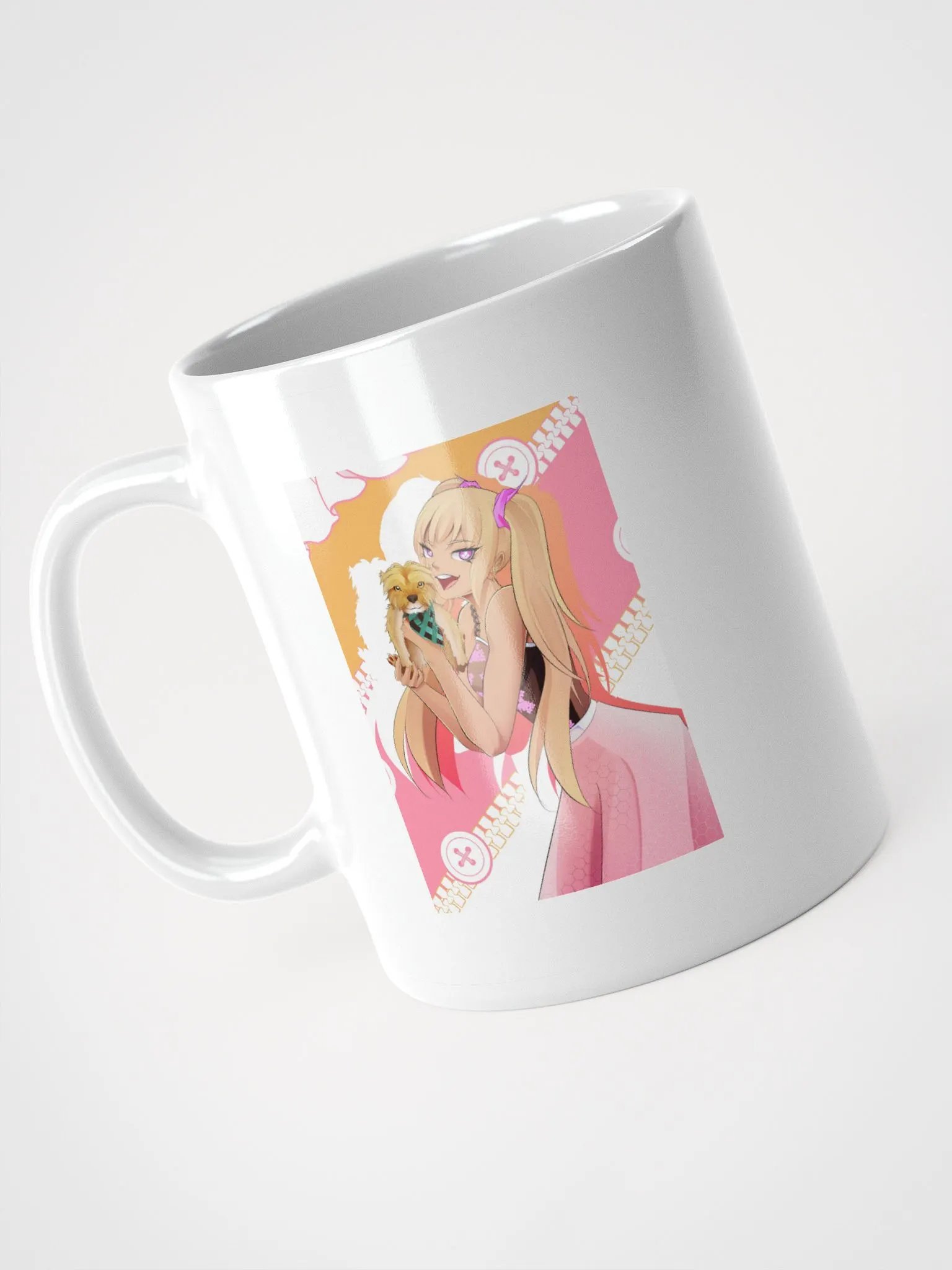 Mykah and Thor product image (8)