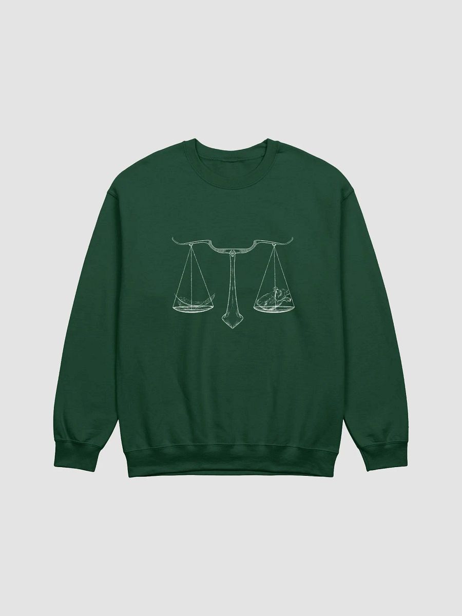 Anubis Final Judgment (Sweatshirt) product image (11)