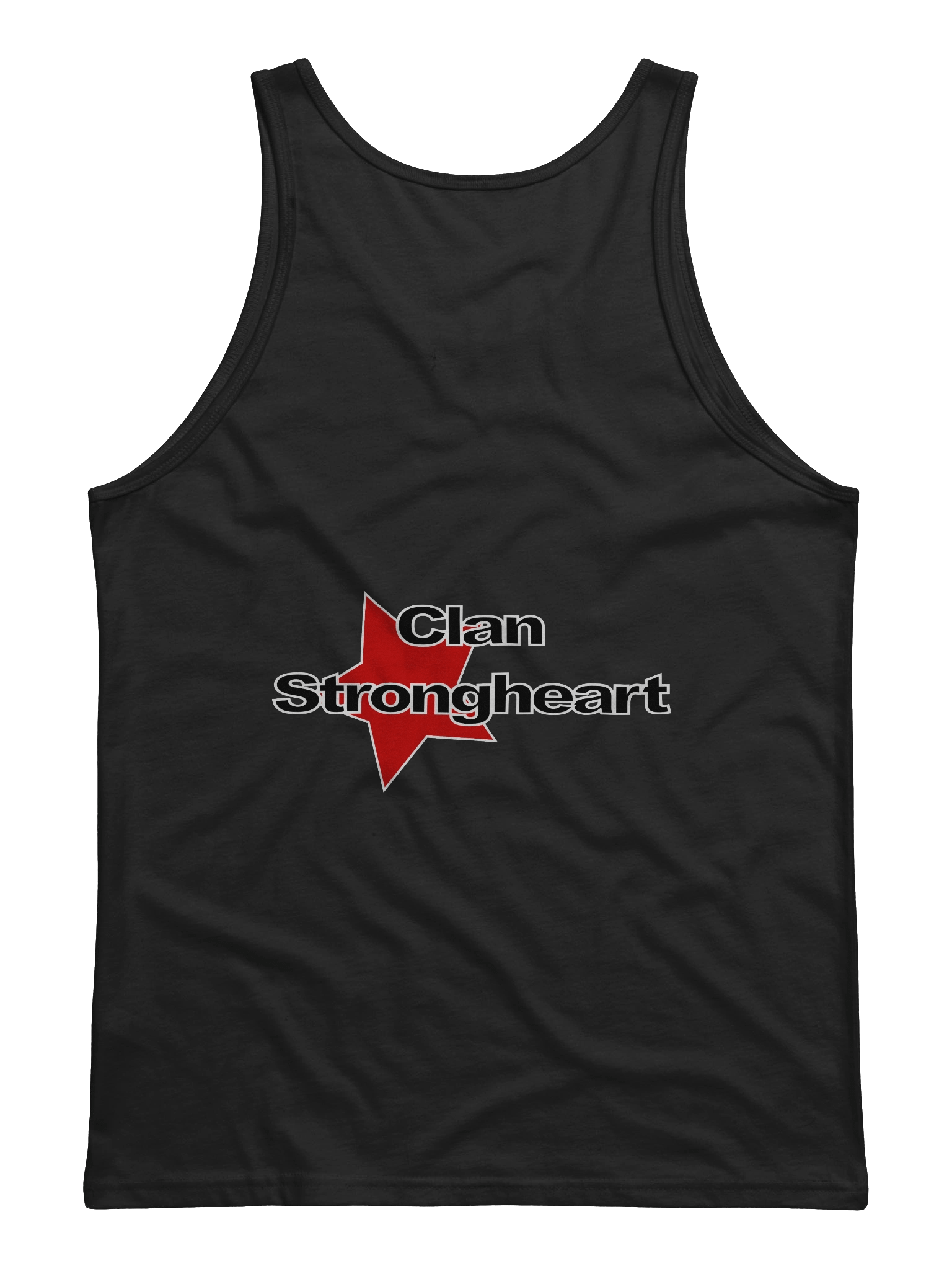 Gromthar Graphic Tank product image (6)