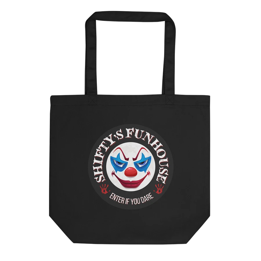 Shifty's Fun House Tote product image (1)