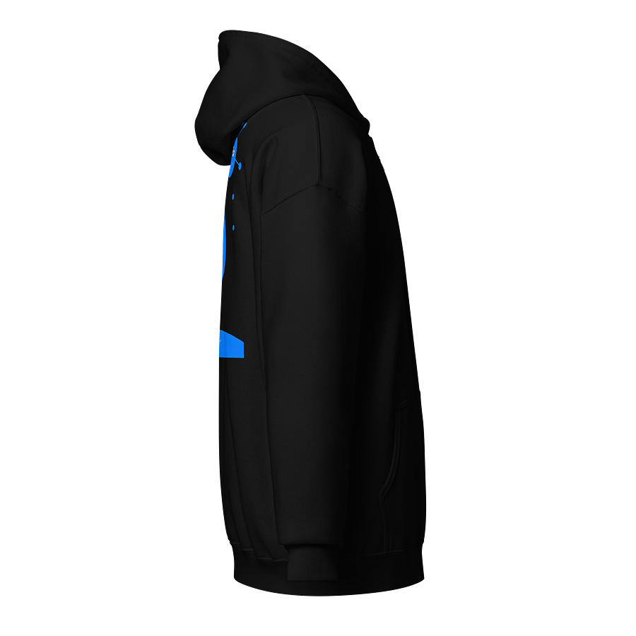 Gildan Unisex Heavy Blend Zip Hoodie product image (10)