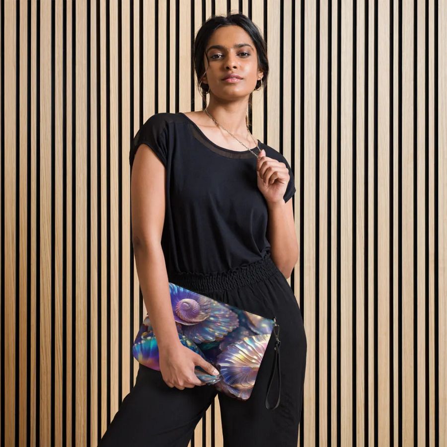 Muse XI Crossbody Bag product image (11)