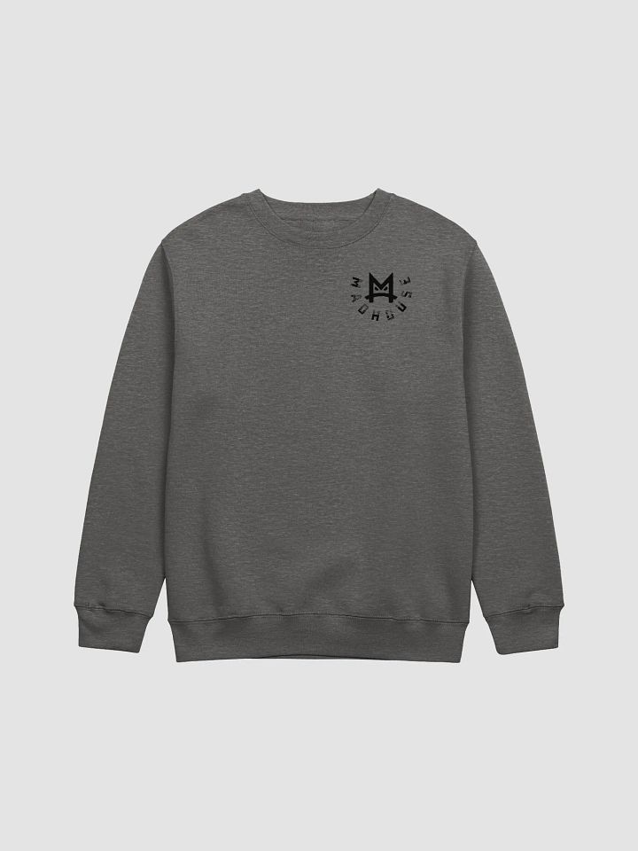 Madhouse Sweatshirt product image (2)
