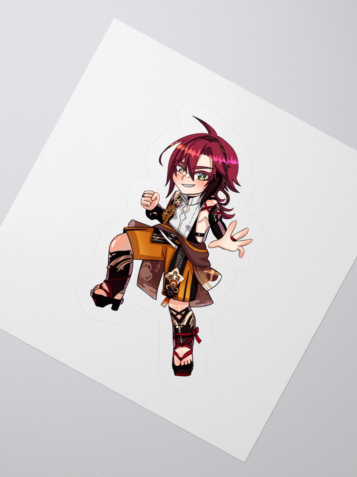 Heizou Sticker product image (4)