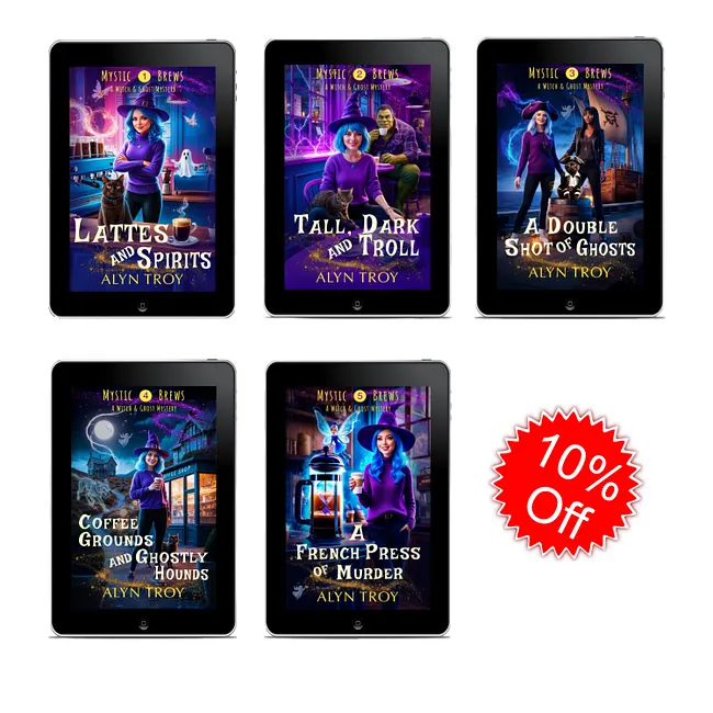Bundle and Save