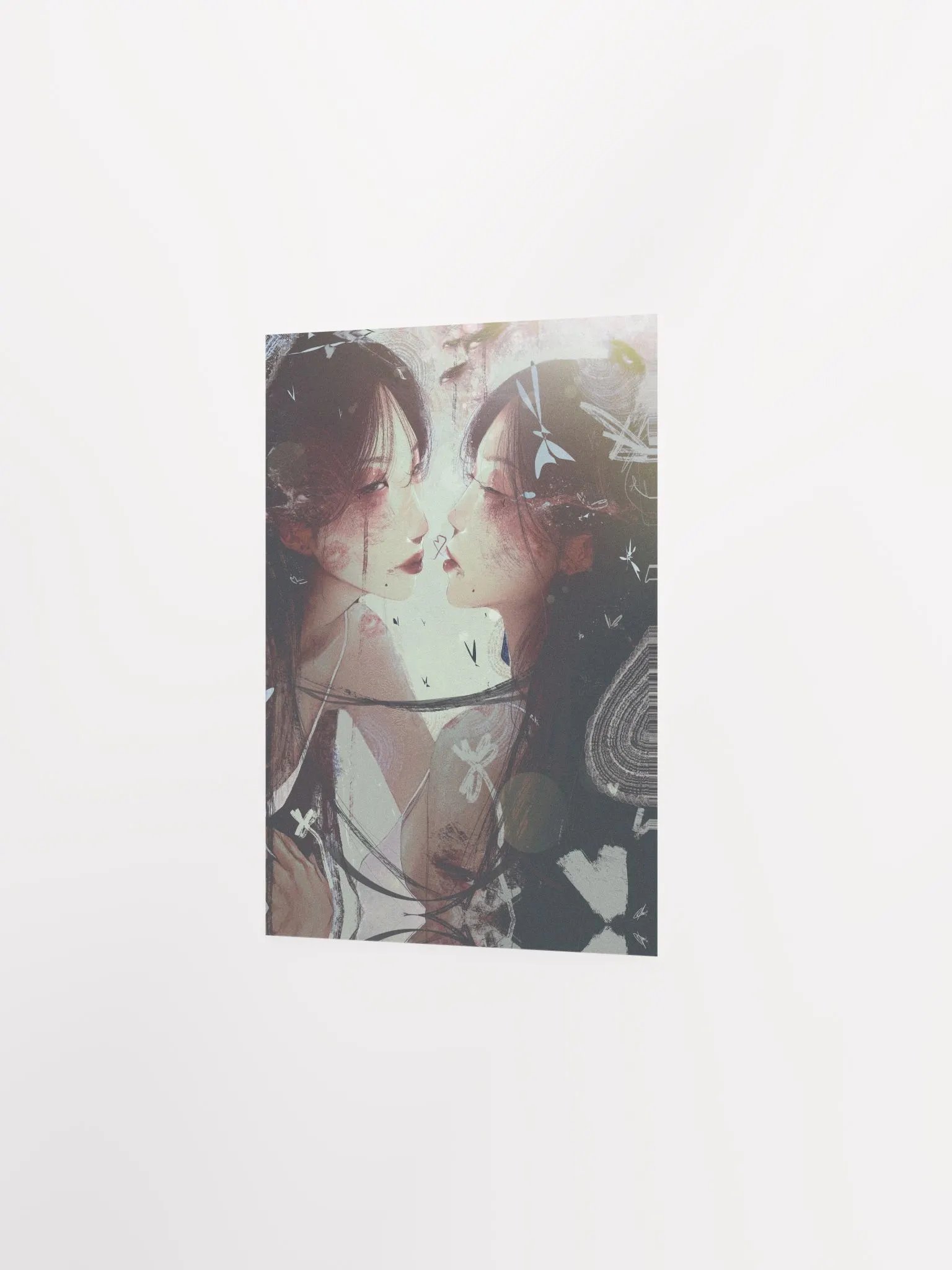 Lust Print product image (2)