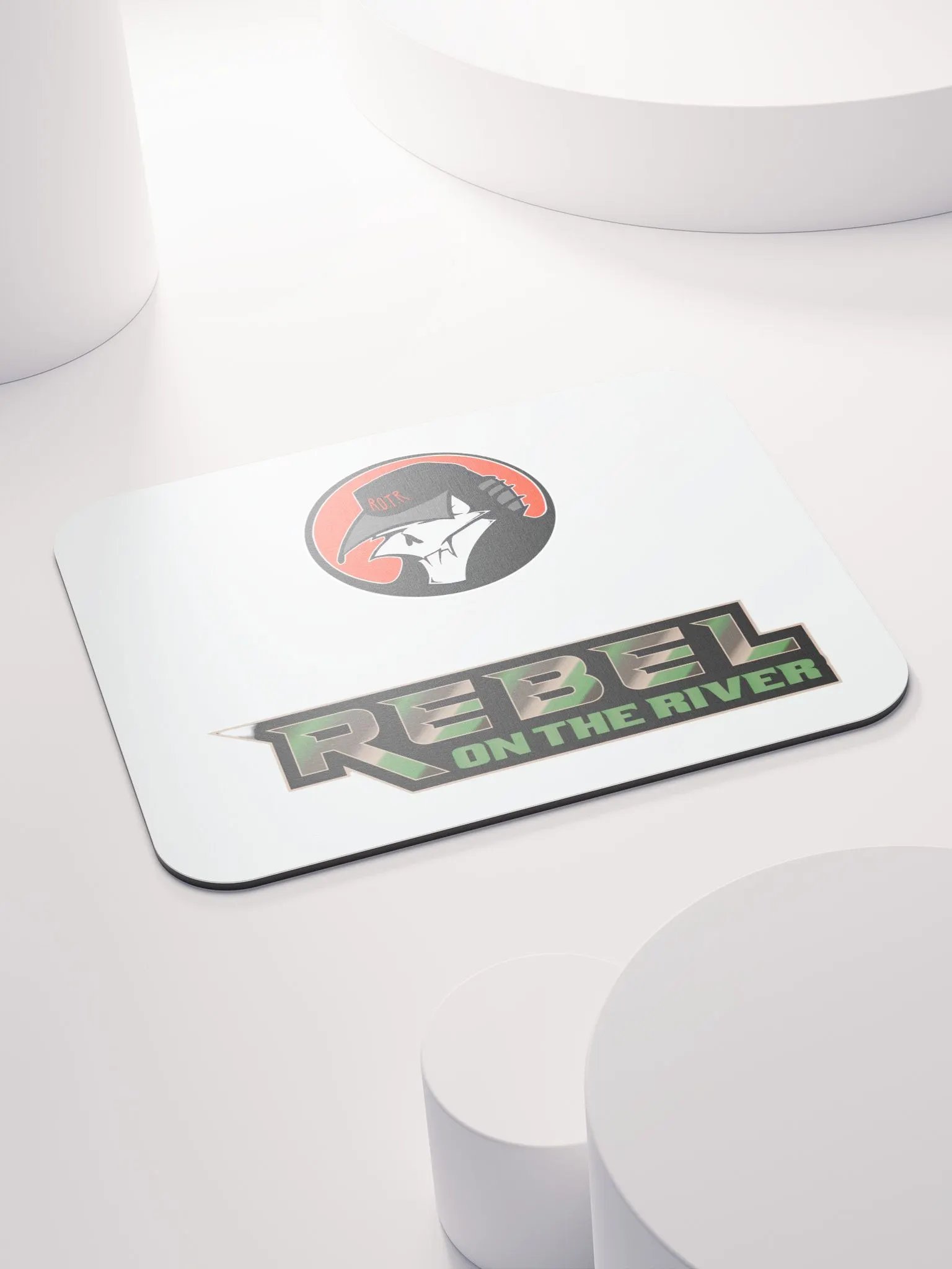 ROTR Rebellion Mouse Pad product image (4)