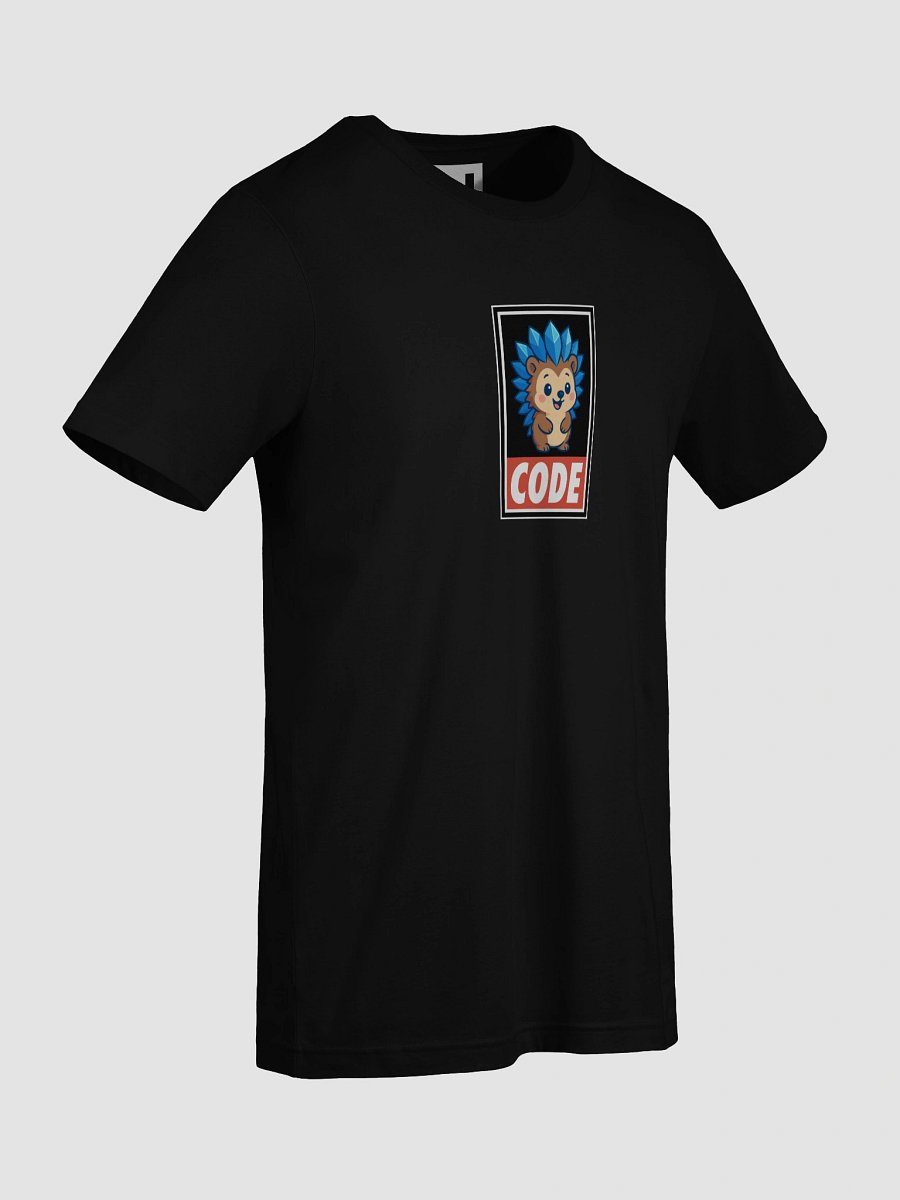 CODE F# - Shirt (Front) product image (9)