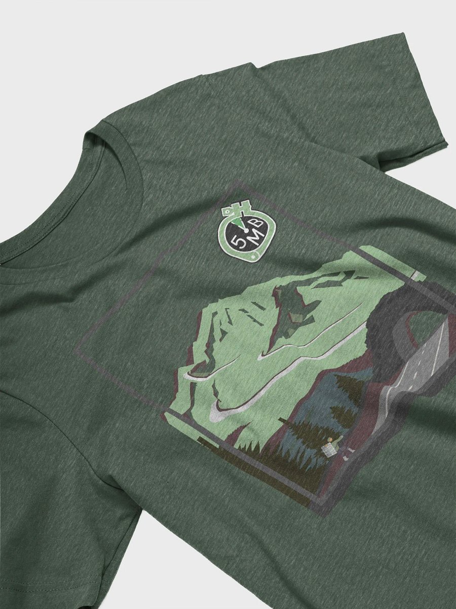 Essentials - Mountain Hike Tee product image (3)